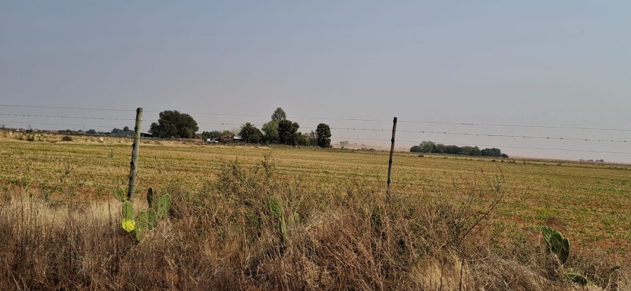  Bedroom Property for Sale in Bainsvlei Free State